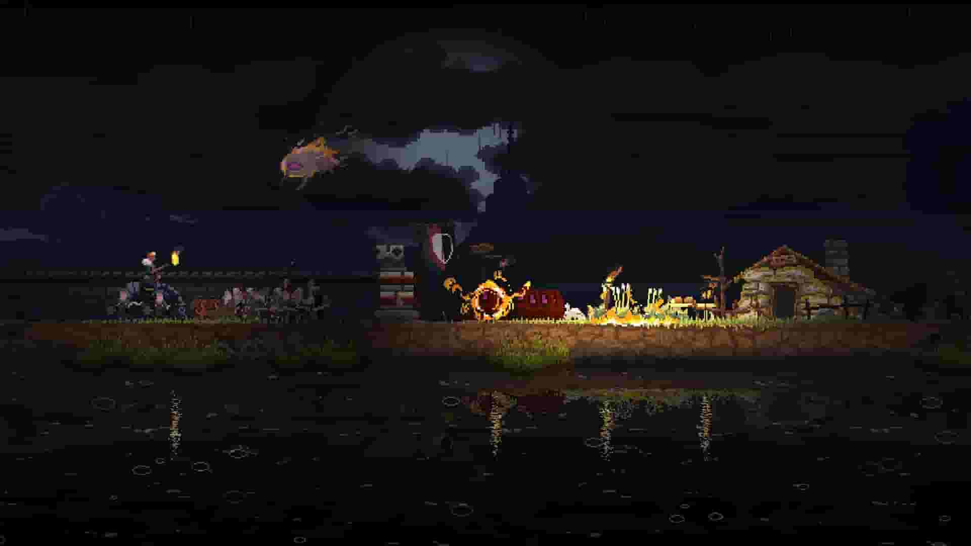 Kingdom Two Crowns screenshot thumbnail screenshot 14