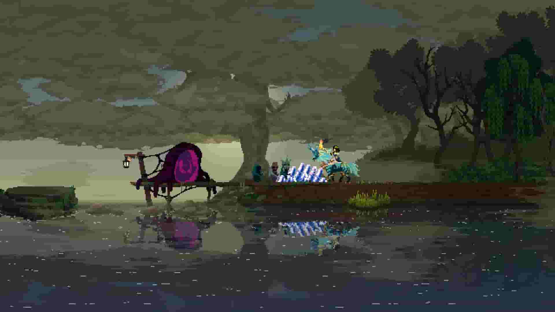 Kingdom Two Crowns screenshot thumbnail screenshot 4