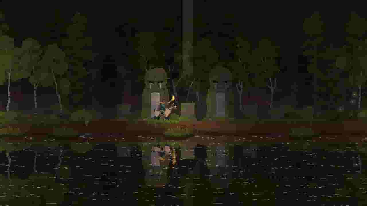 Kingdom Two Crowns screenshot thumbnail screenshot 9