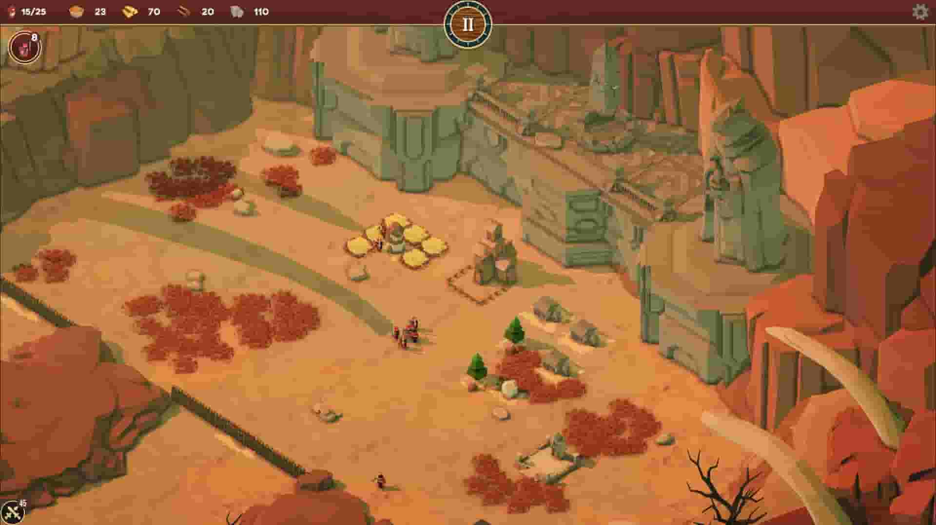 Kingdom's Deck screenshot thumbnail screenshot 7