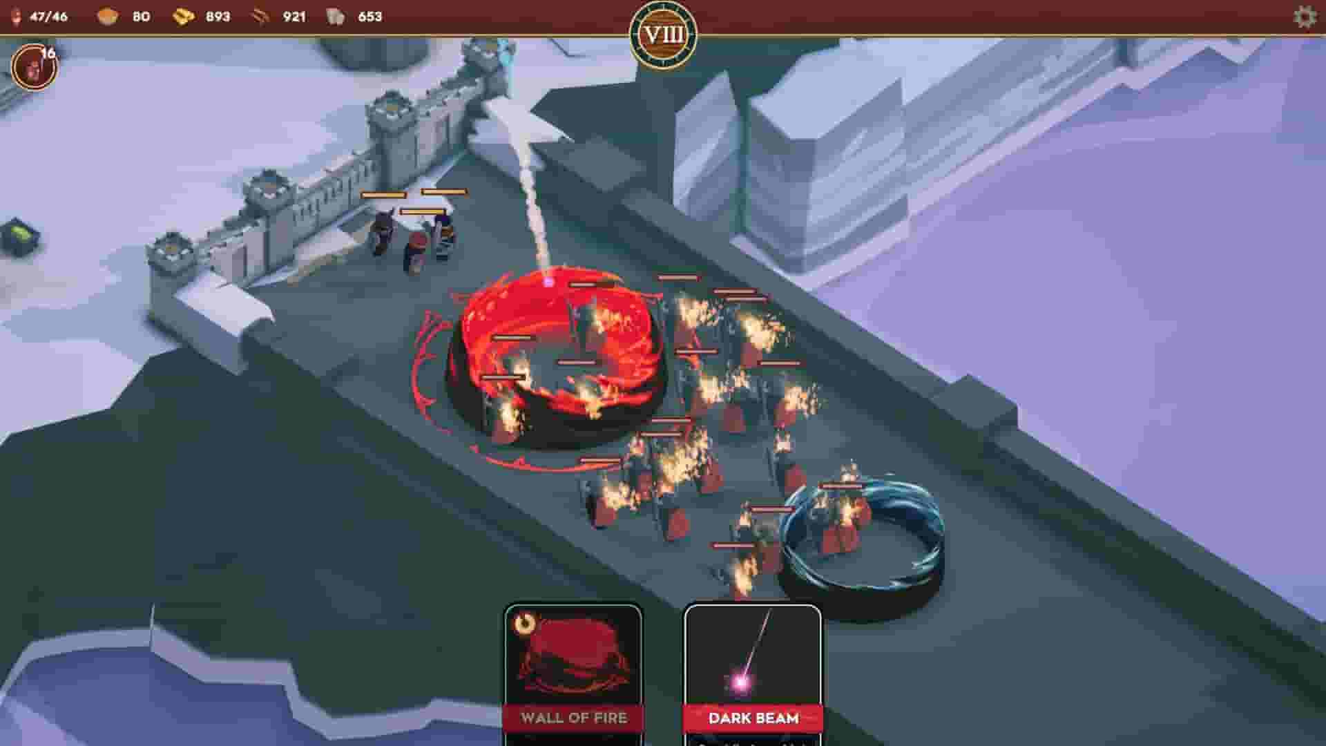 Kingdom's Deck screenshot thumbnail screenshot 8