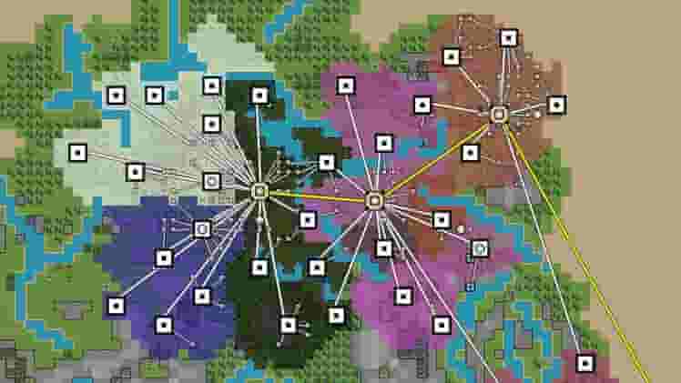 Kingdom's Life screenshot thumbnail screenshot 2