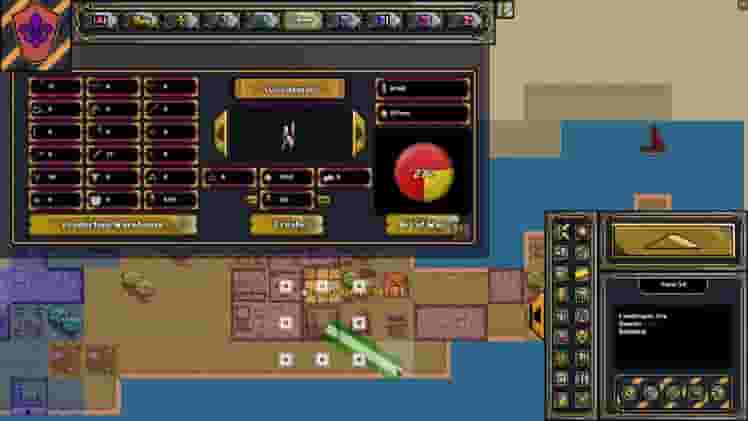 Kingdom's Life screenshot thumbnail screenshot 5