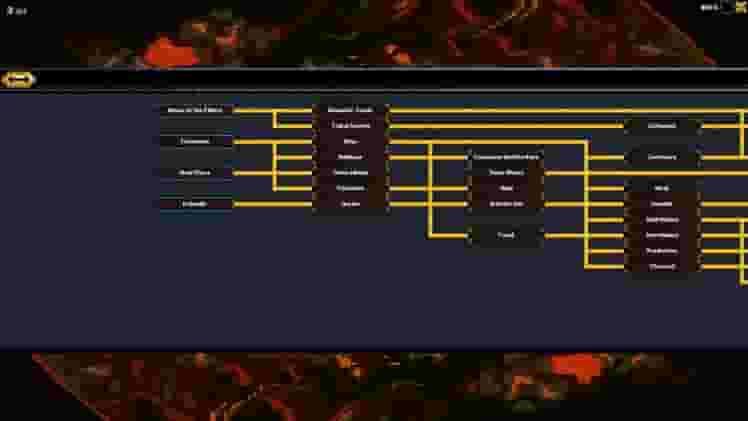 Kingdom's Life screenshot thumbnail screenshot 6