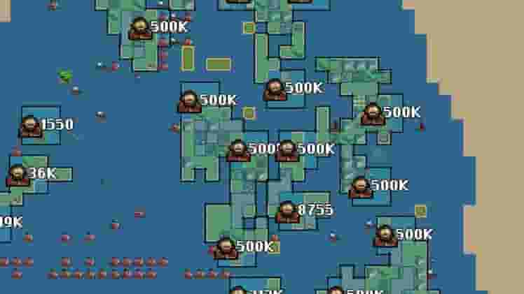 Kingdom's Life screenshot thumbnail screenshot 7