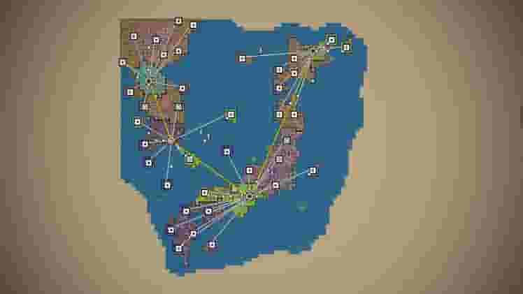 Kingdom's Life screenshot thumbnail screenshot 8