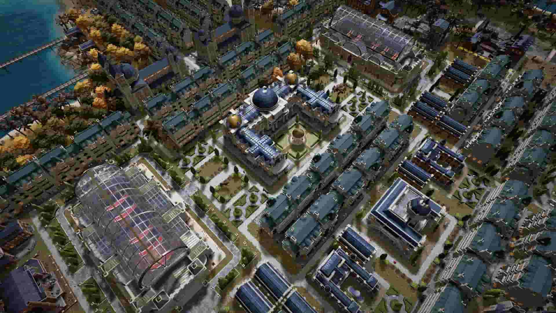 Kingdoms Reborn screenshot thumbnail screenshot 6