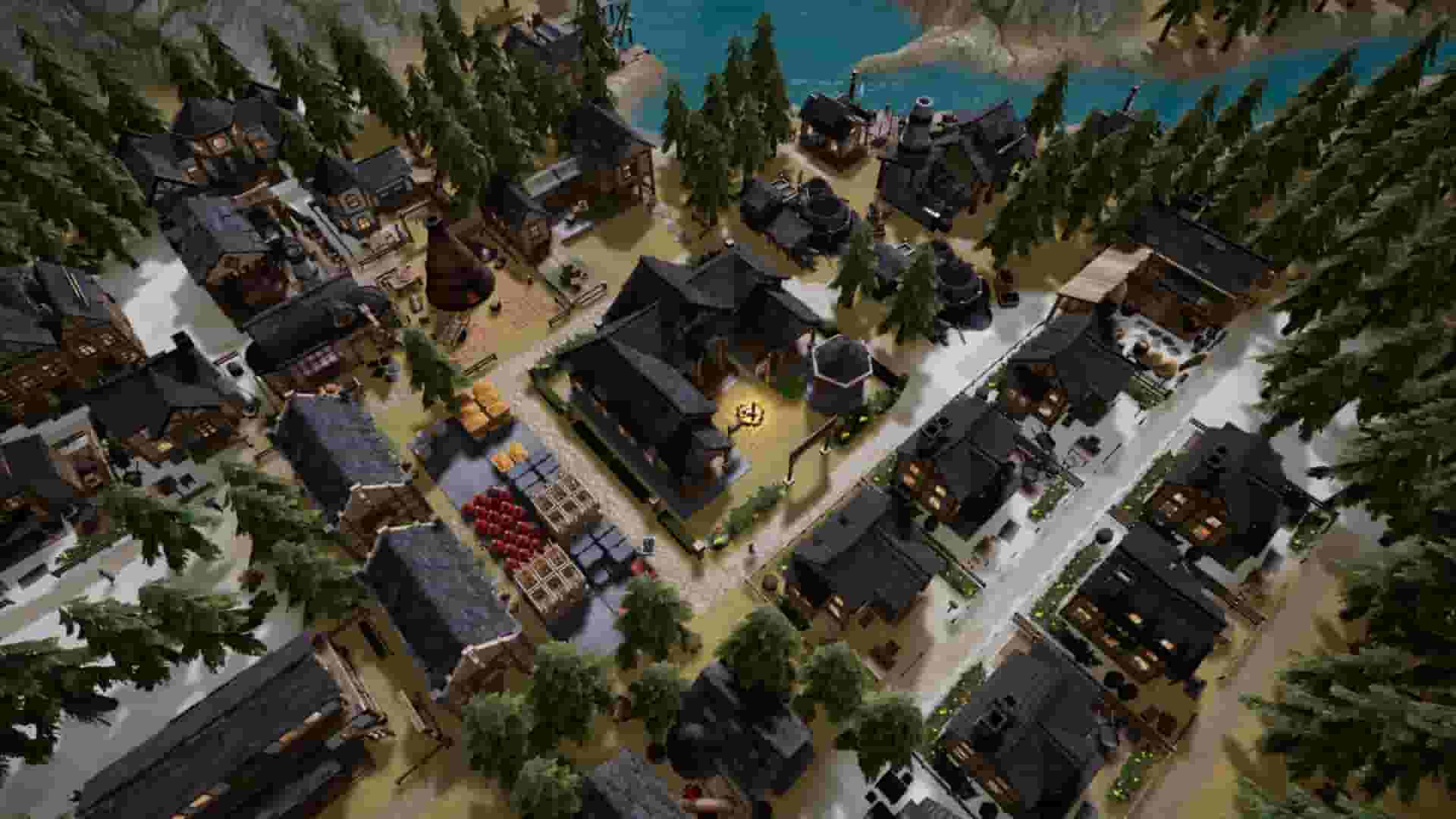 Kingdoms Reborn screenshot thumbnail screenshot 7