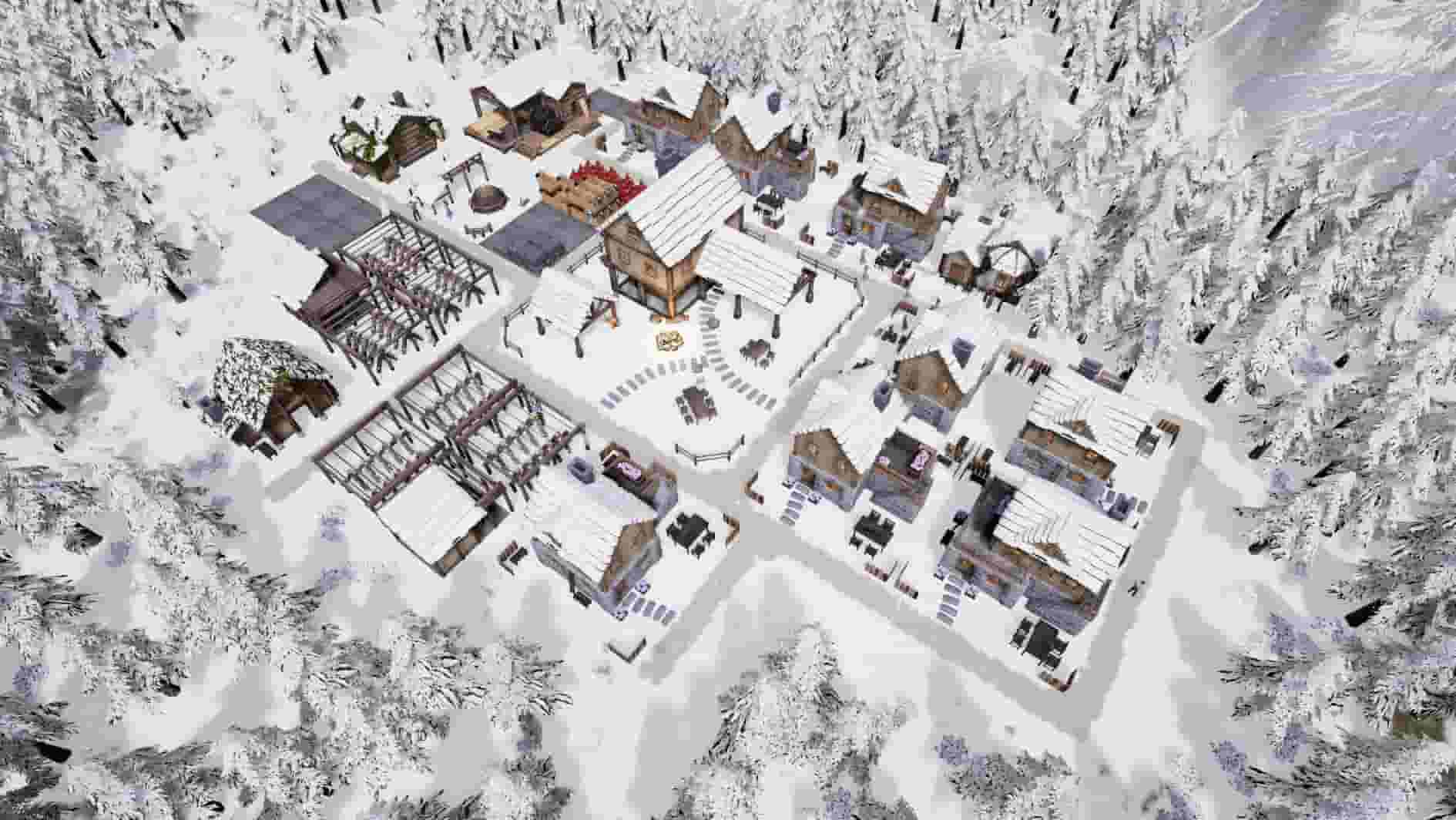 Kingdoms Reborn screenshot thumbnail screenshot 8