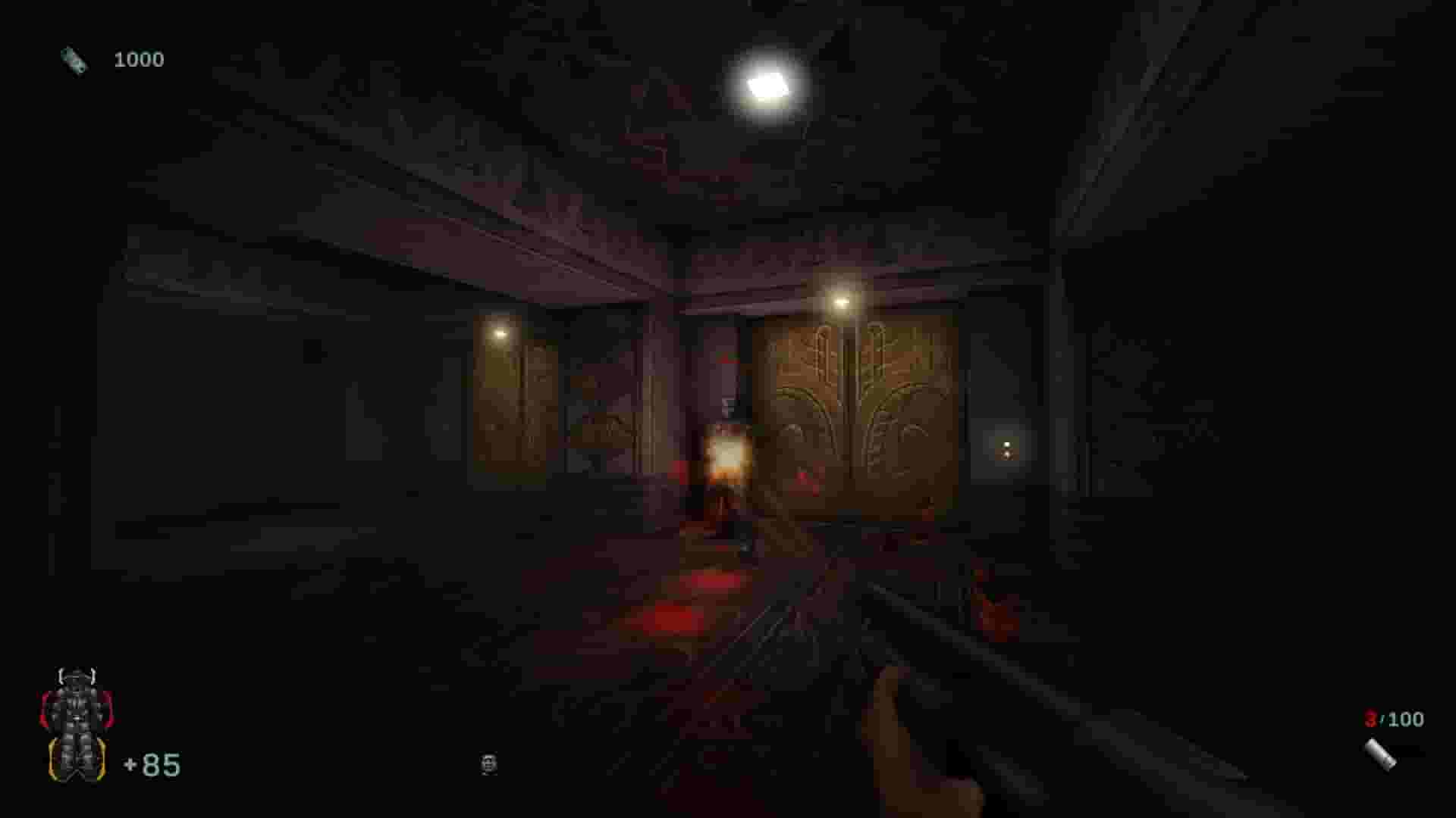 Kingpin: Reloaded screenshot thumbnail screenshot 0