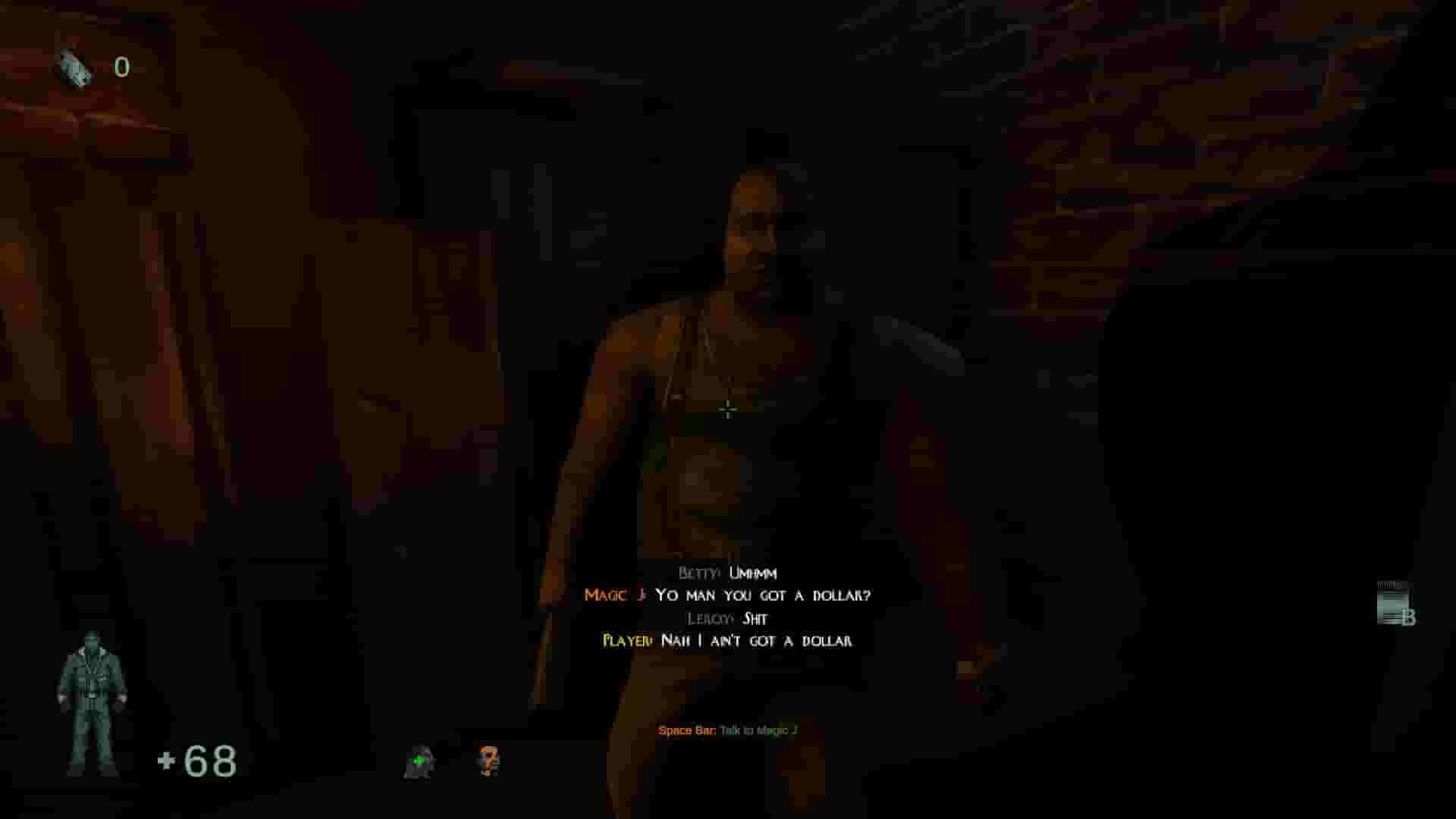 Kingpin: Reloaded screenshot thumbnail screenshot 11