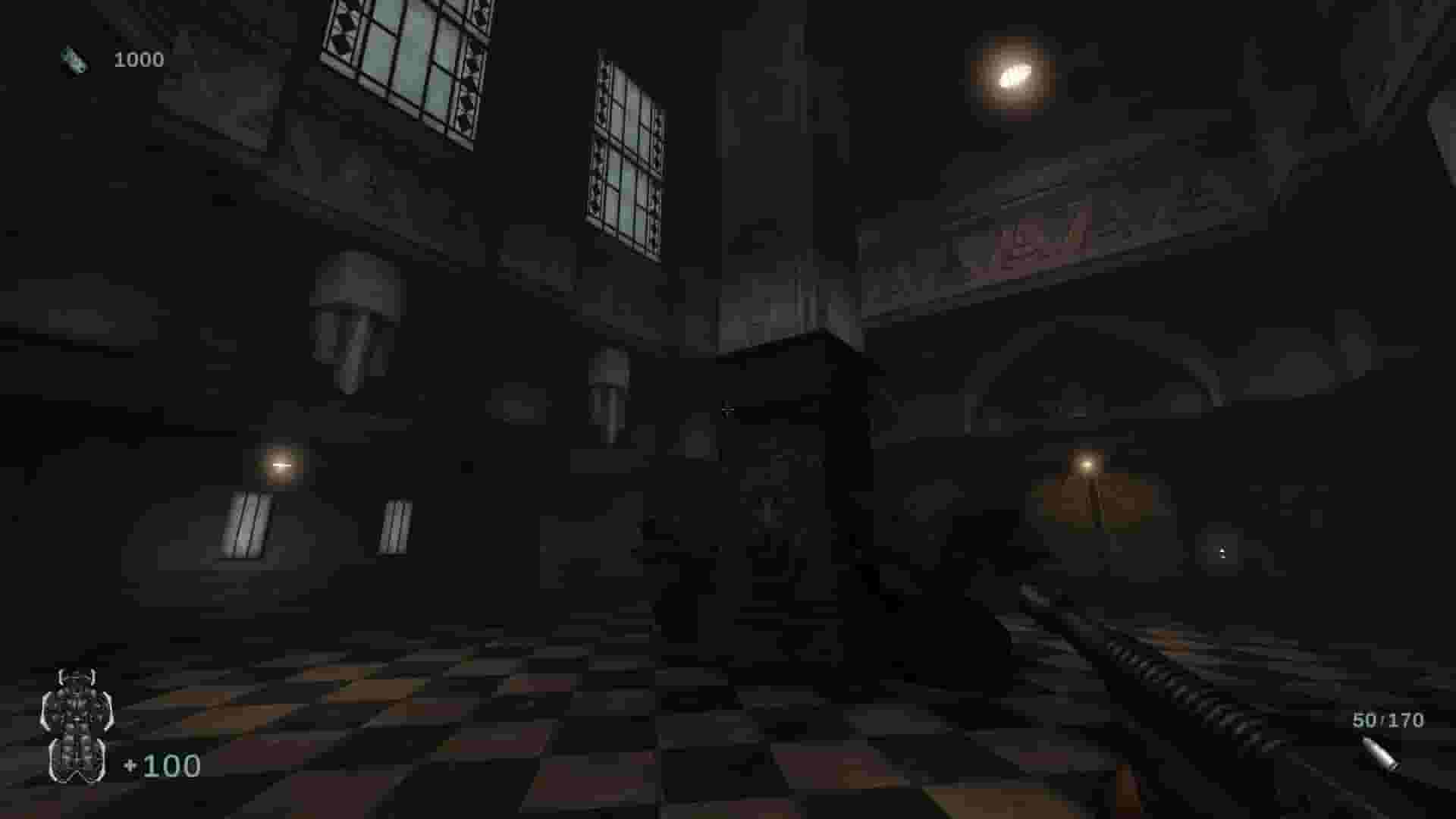 Kingpin: Reloaded screenshot thumbnail screenshot 12