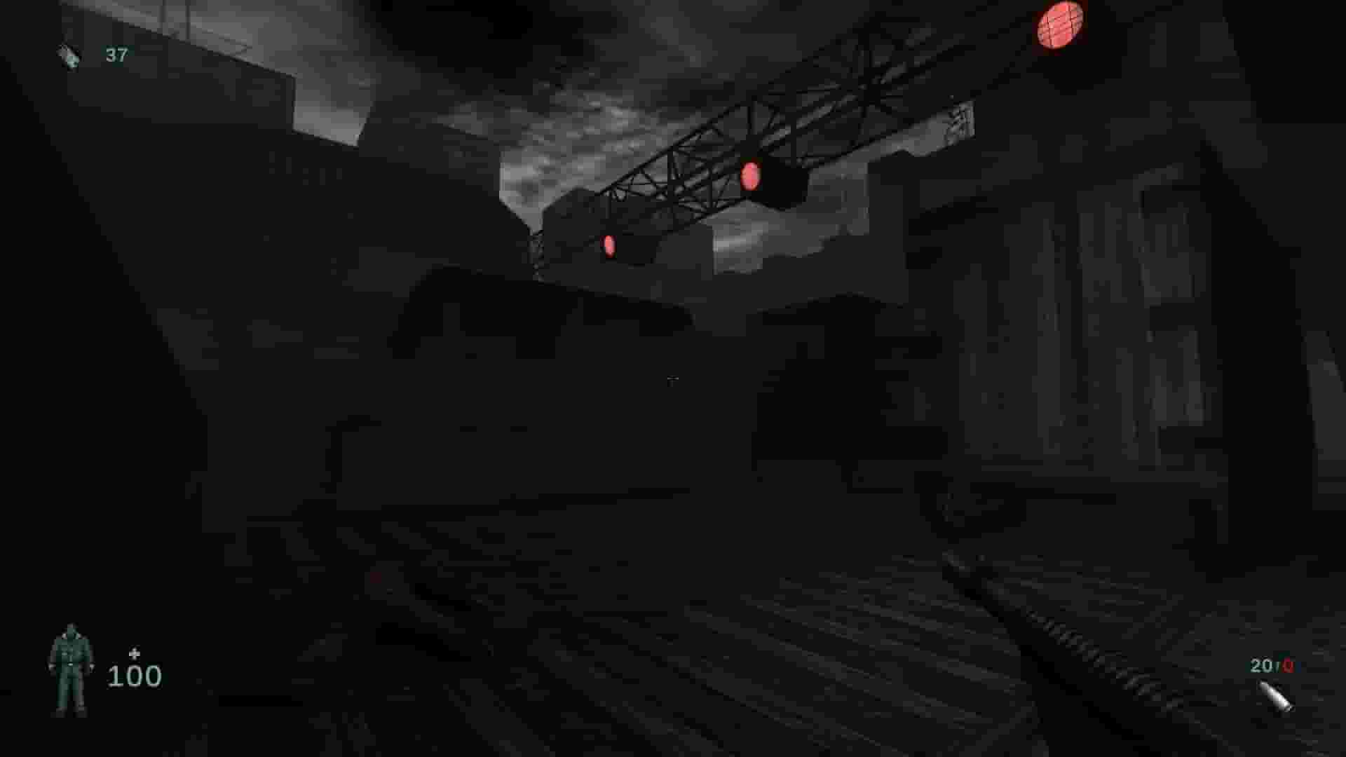 Kingpin: Reloaded screenshot thumbnail screenshot 13