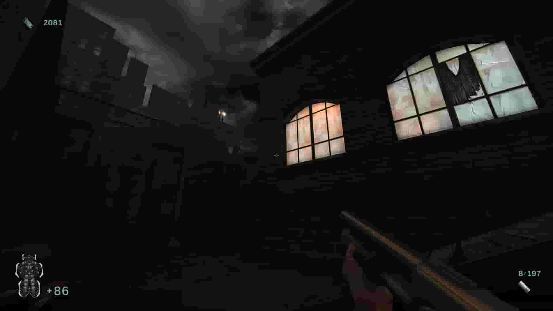 Kingpin: Reloaded screenshot thumbnail screenshot 2