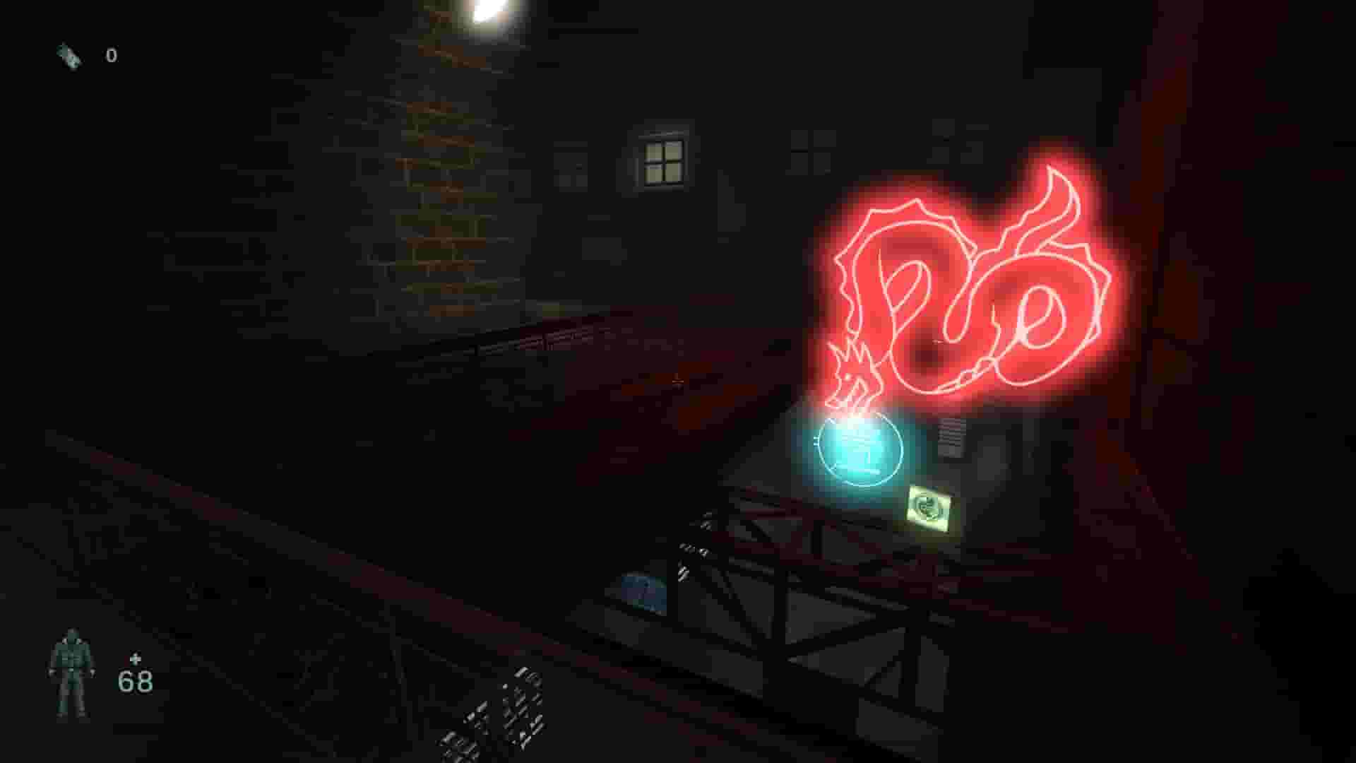 Kingpin: Reloaded screenshot thumbnail screenshot 3