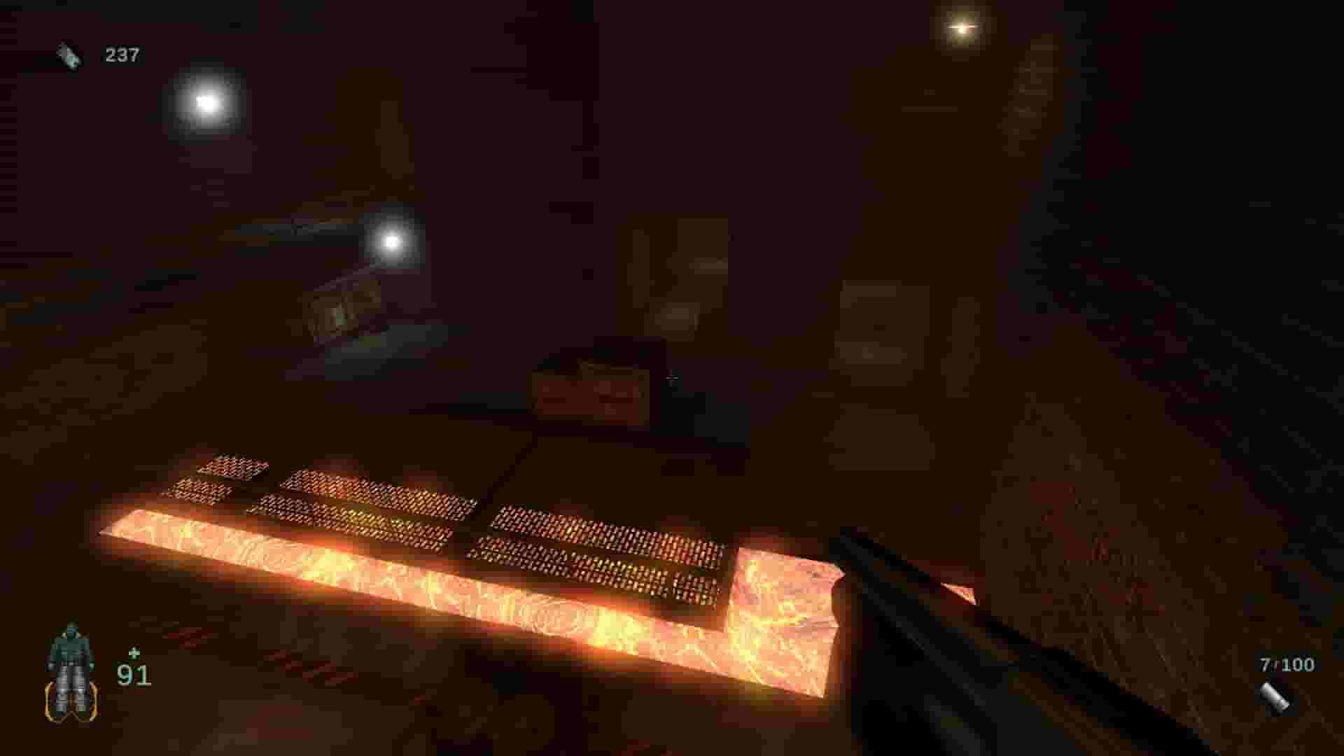 Kingpin: Reloaded screenshot thumbnail screenshot 4