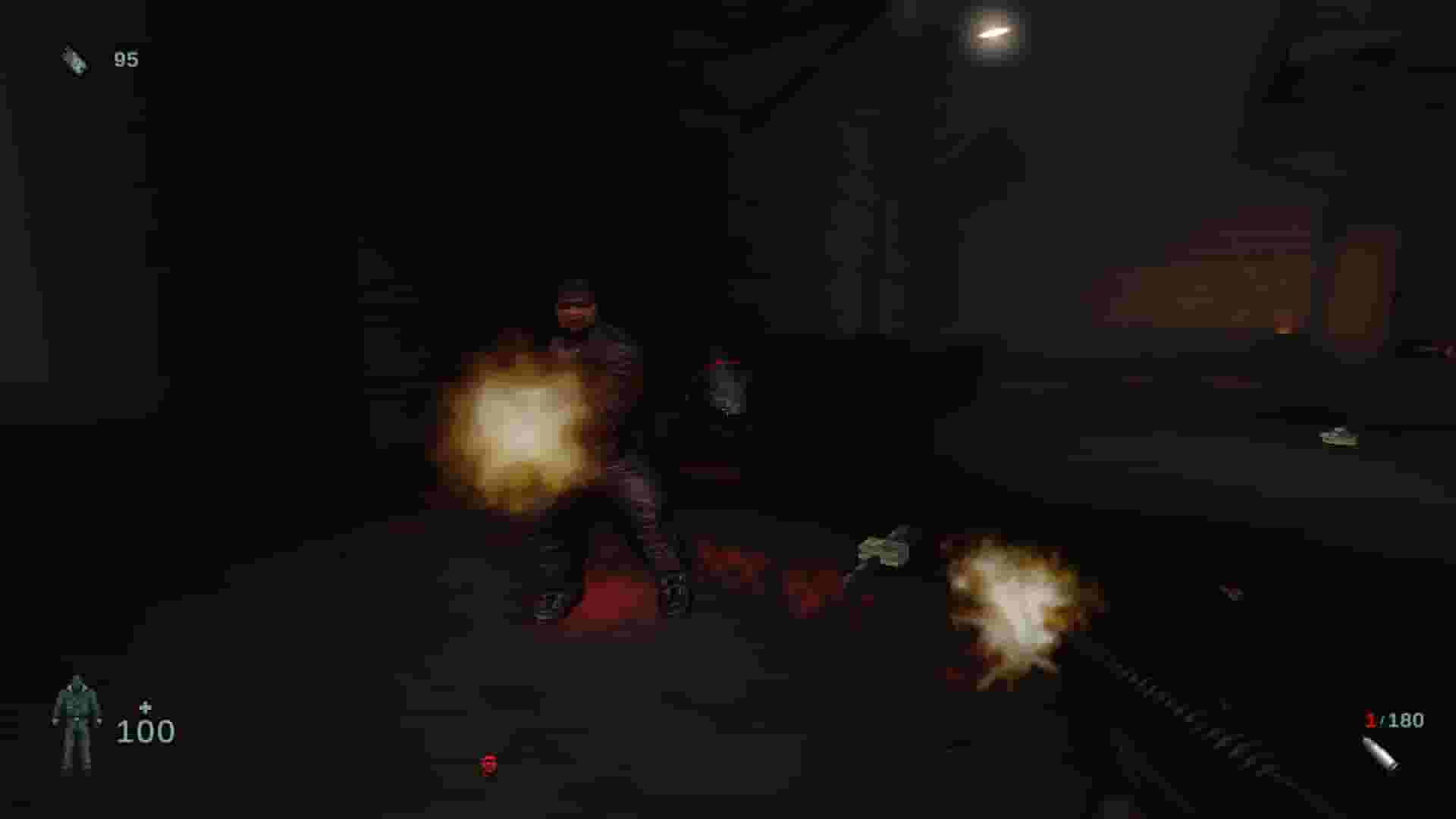 Kingpin: Reloaded screenshot thumbnail screenshot 6