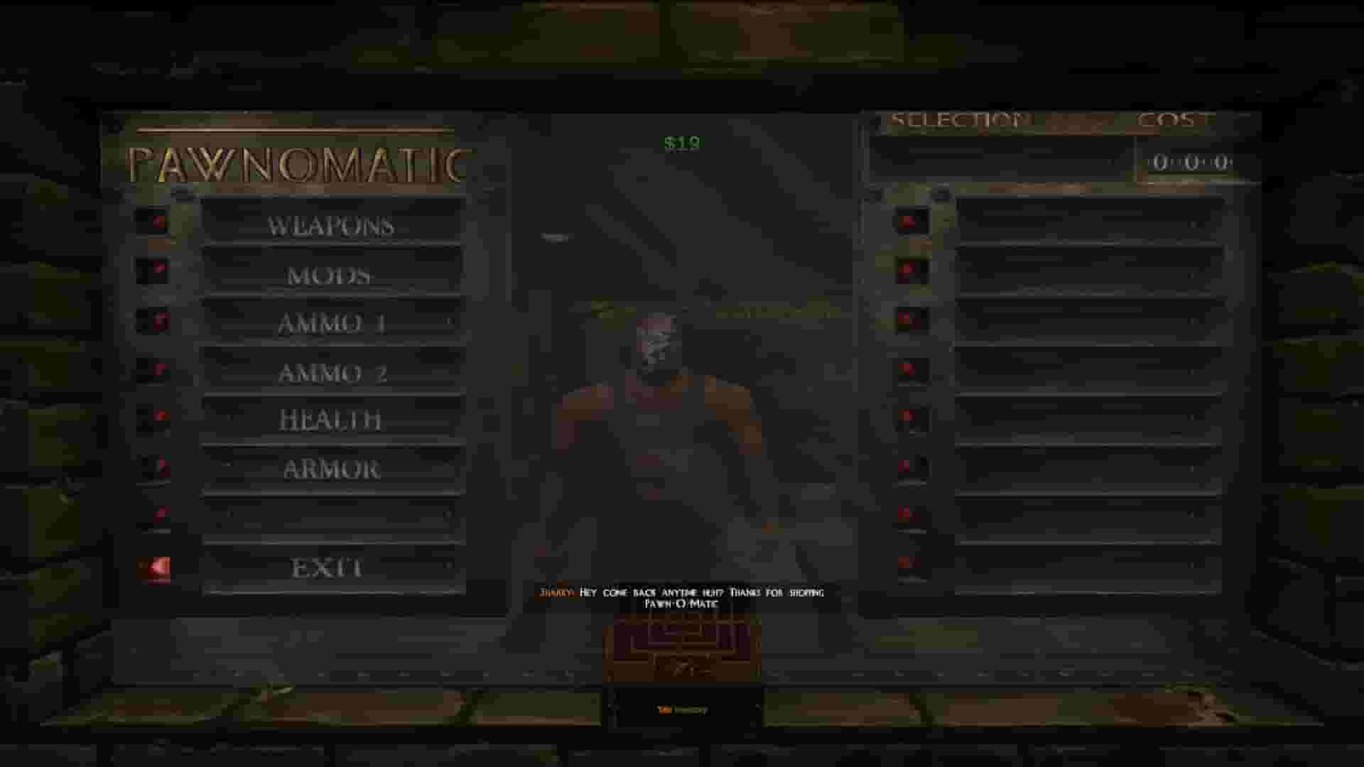 Kingpin: Reloaded screenshot thumbnail screenshot 7