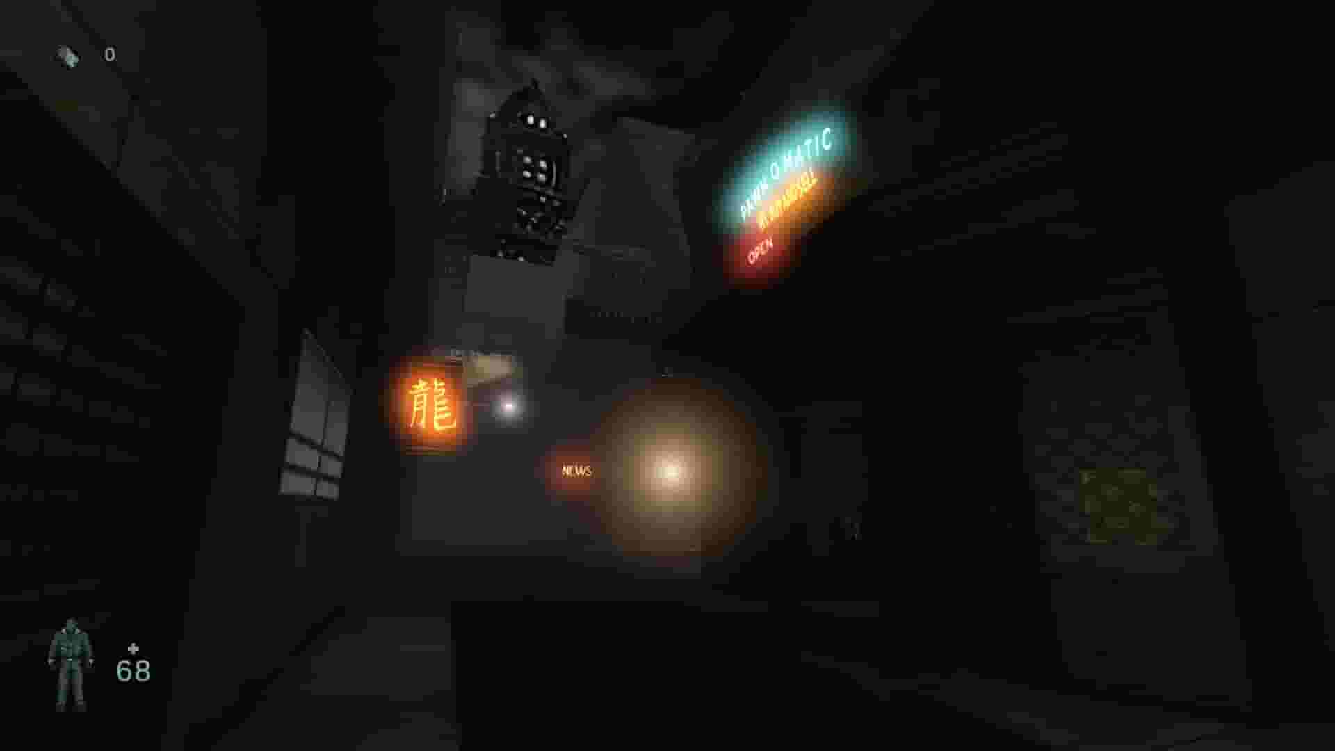 Kingpin: Reloaded screenshot thumbnail screenshot 9