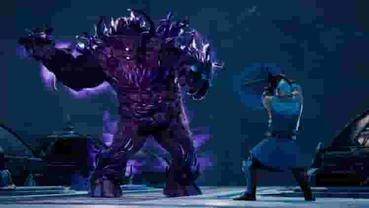 King's Bounty II screenshot thumbnail screenshot 0