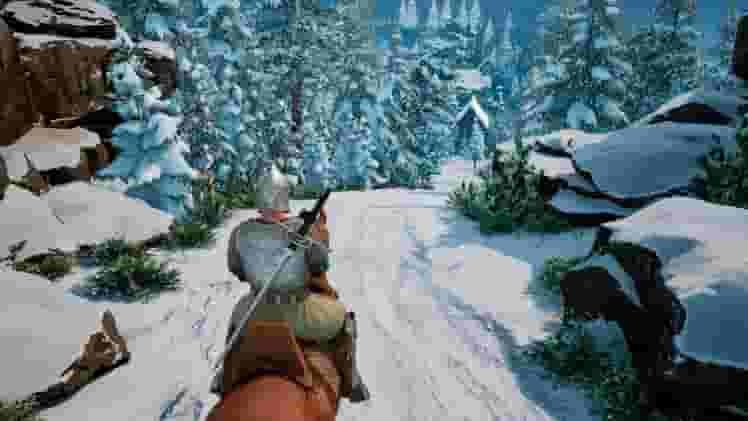 King's Bounty II screenshot thumbnail screenshot 1