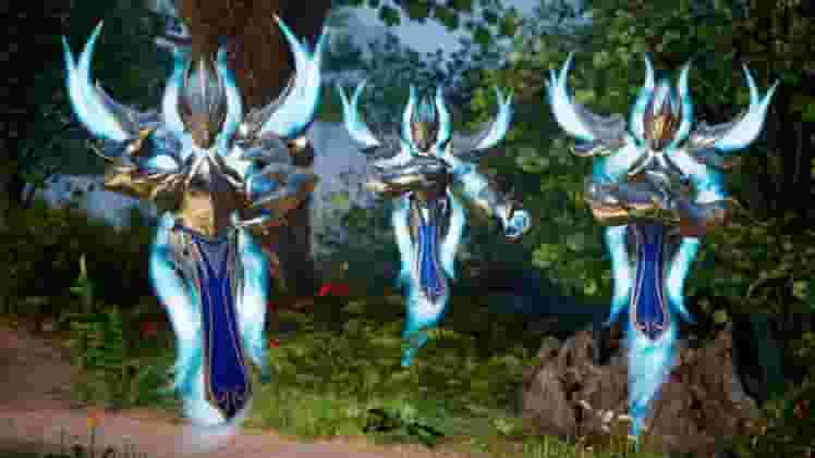 King's Bounty II screenshot thumbnail screenshot 11