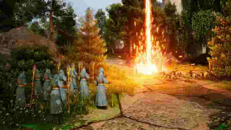 King's Bounty II screenshot thumbnail screenshot 2