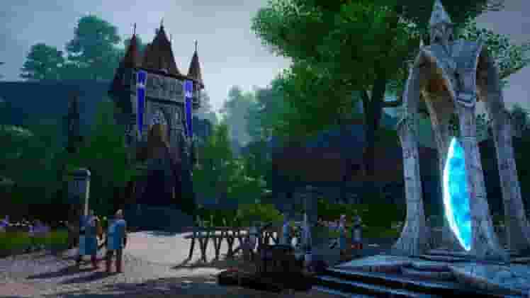 King's Bounty II screenshot thumbnail screenshot 6