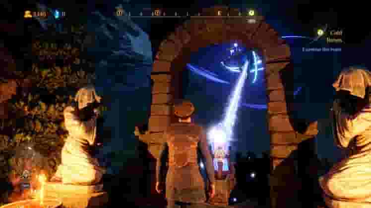 King's Bounty II screenshot thumbnail screenshot 8