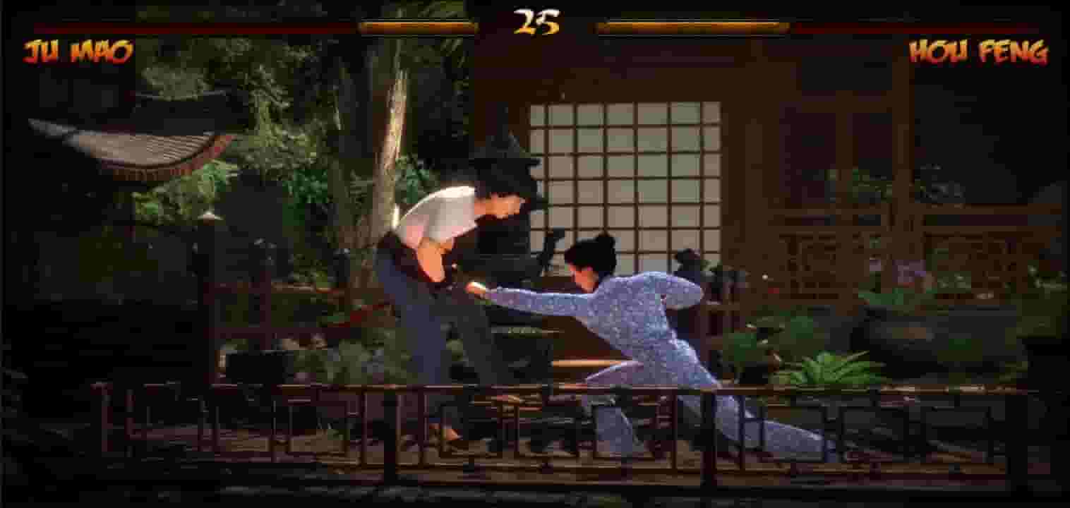 Kings of Kung Fu screenshot thumbnail screenshot 15