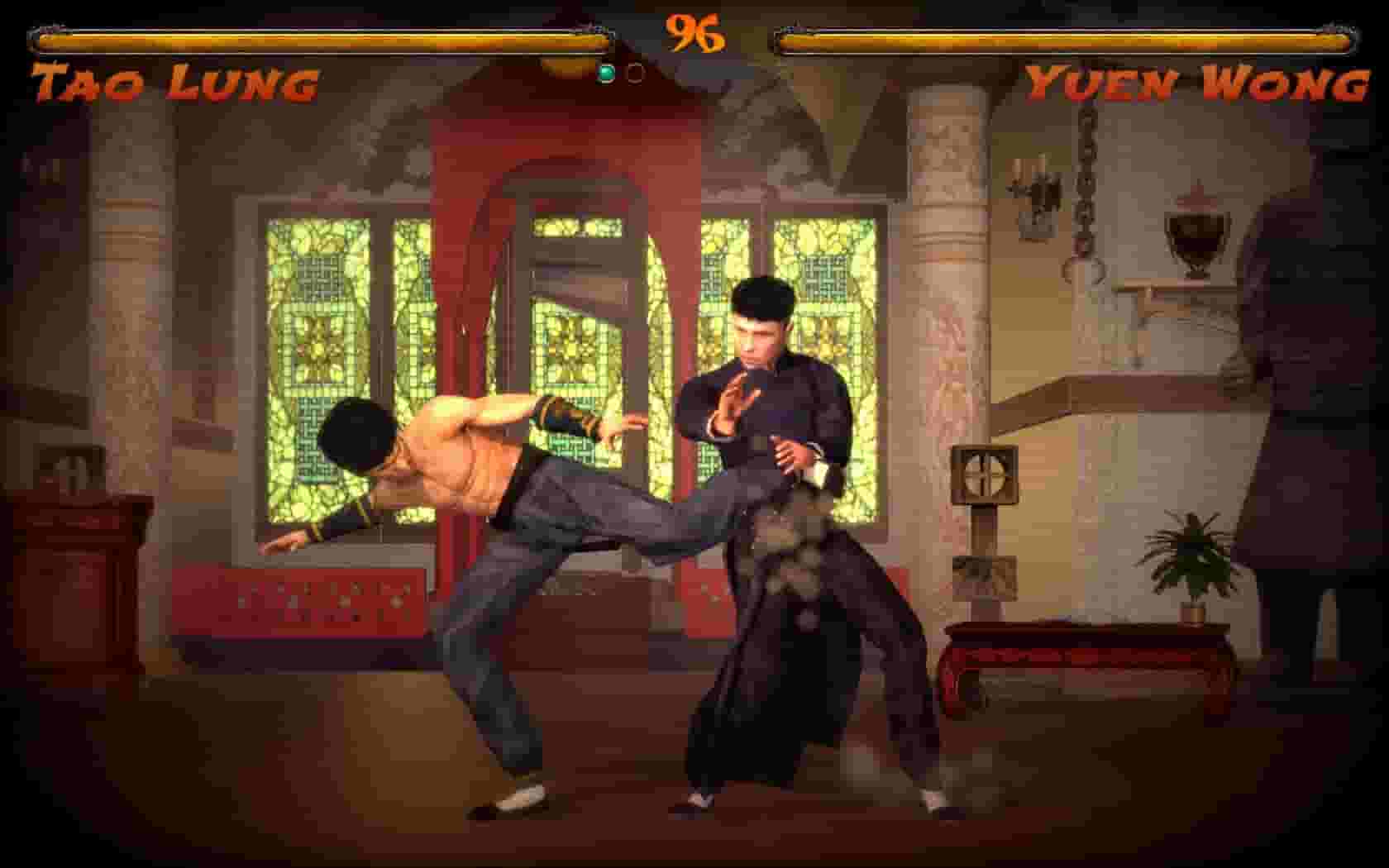 Kings of Kung Fu screenshot thumbnail screenshot 4