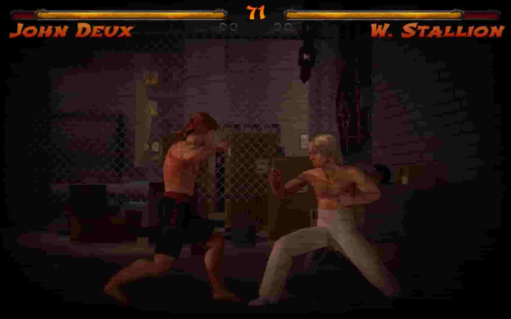 Kings of Kung Fu screenshot thumbnail screenshot 6