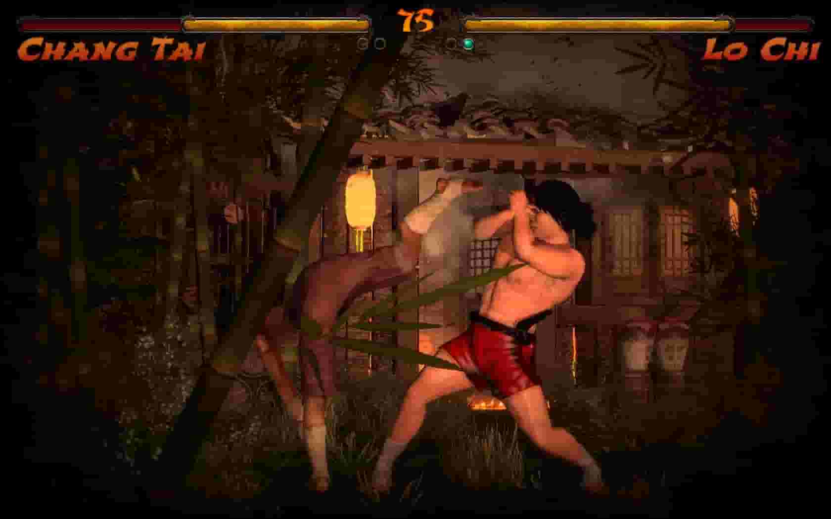 Kings of Kung Fu screenshot thumbnail screenshot 7