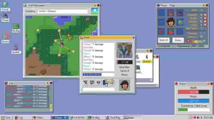 Kingsway screenshot thumbnail screenshot 3