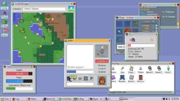 Kingsway screenshot thumbnail screenshot 6