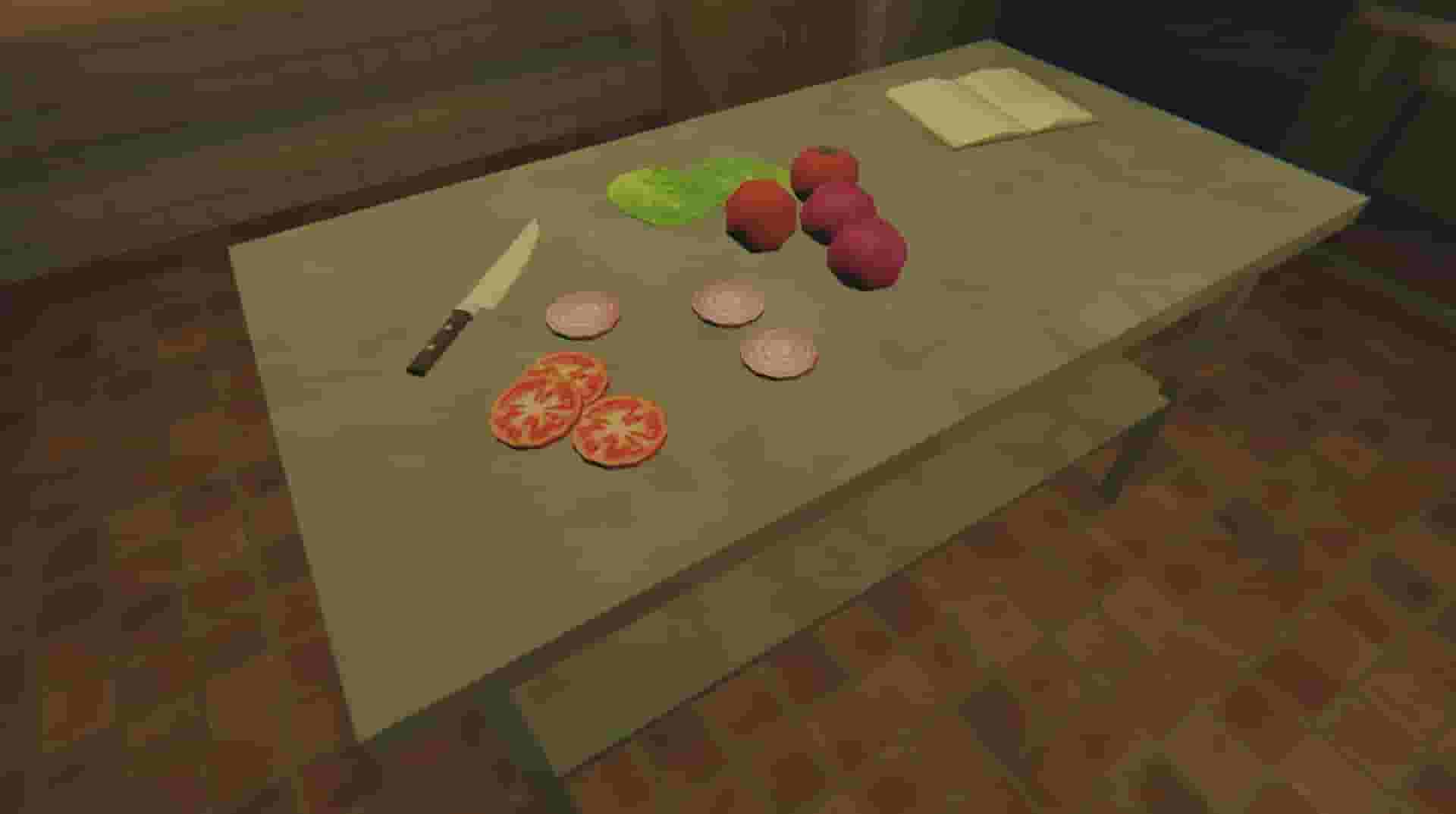 Kiosk screenshot thumbnail screenshot 0