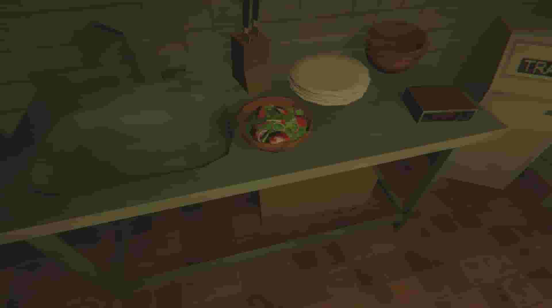 Kiosk screenshot thumbnail screenshot 4