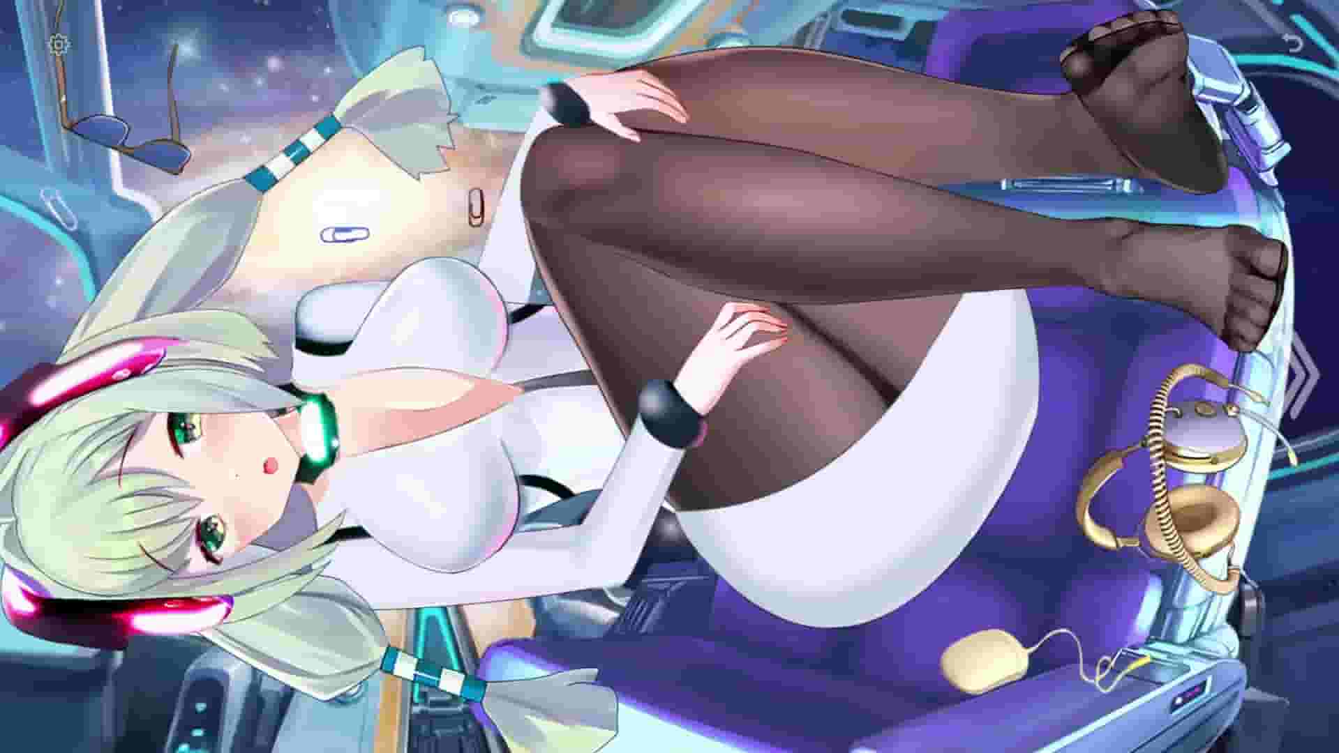 Kiss Effect screenshot thumbnail screenshot 0