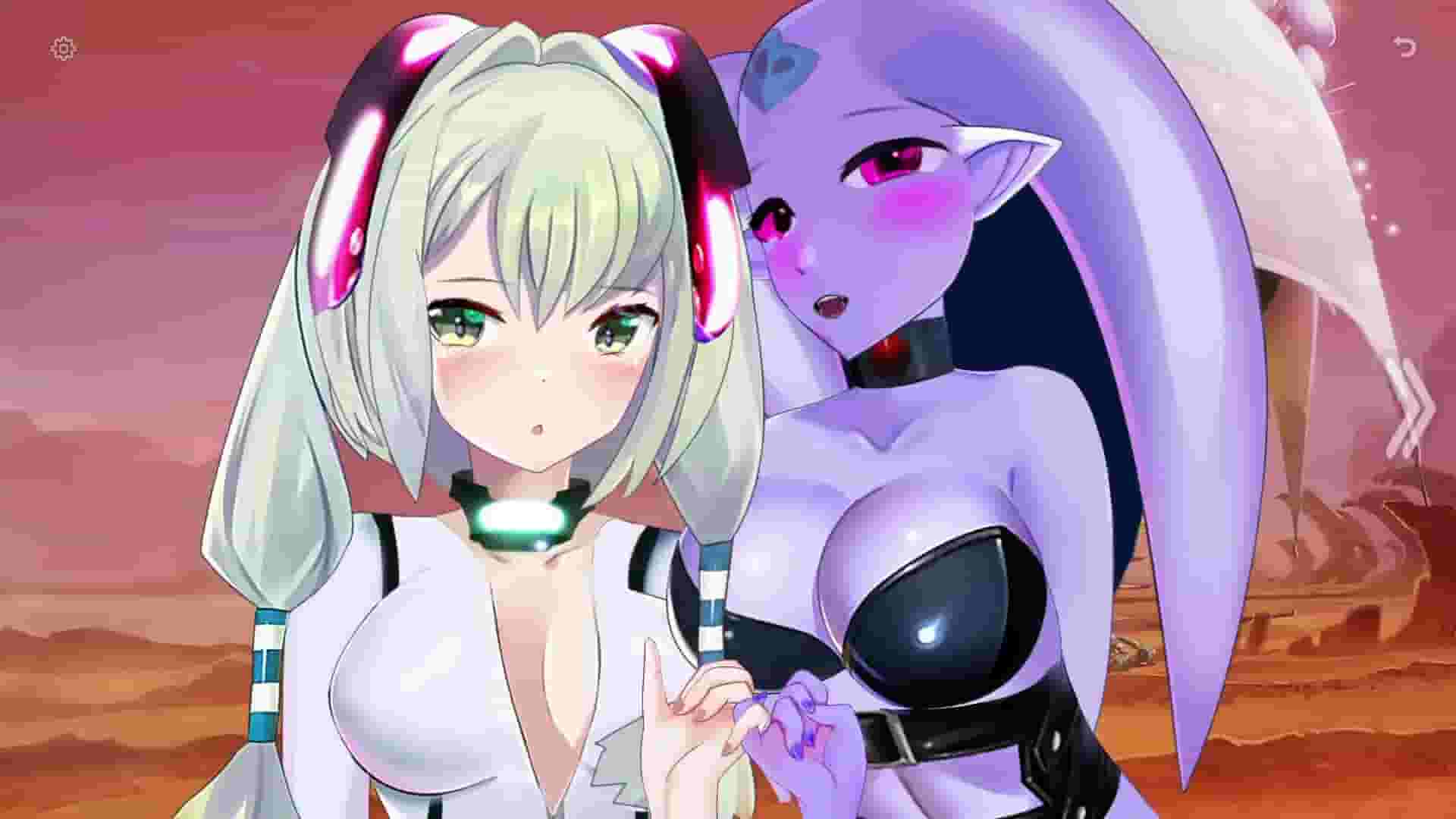 Kiss Effect screenshot thumbnail screenshot 1