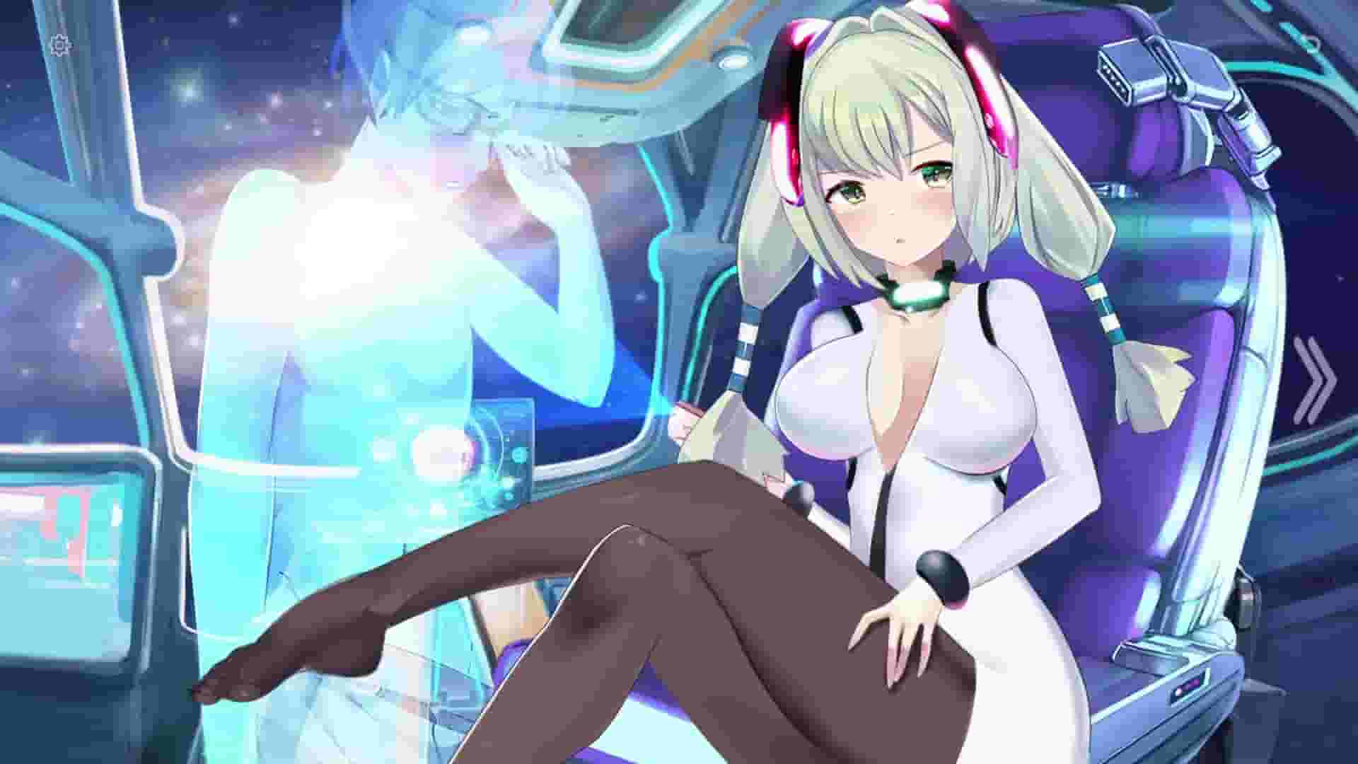 Kiss Effect screenshot thumbnail screenshot 2