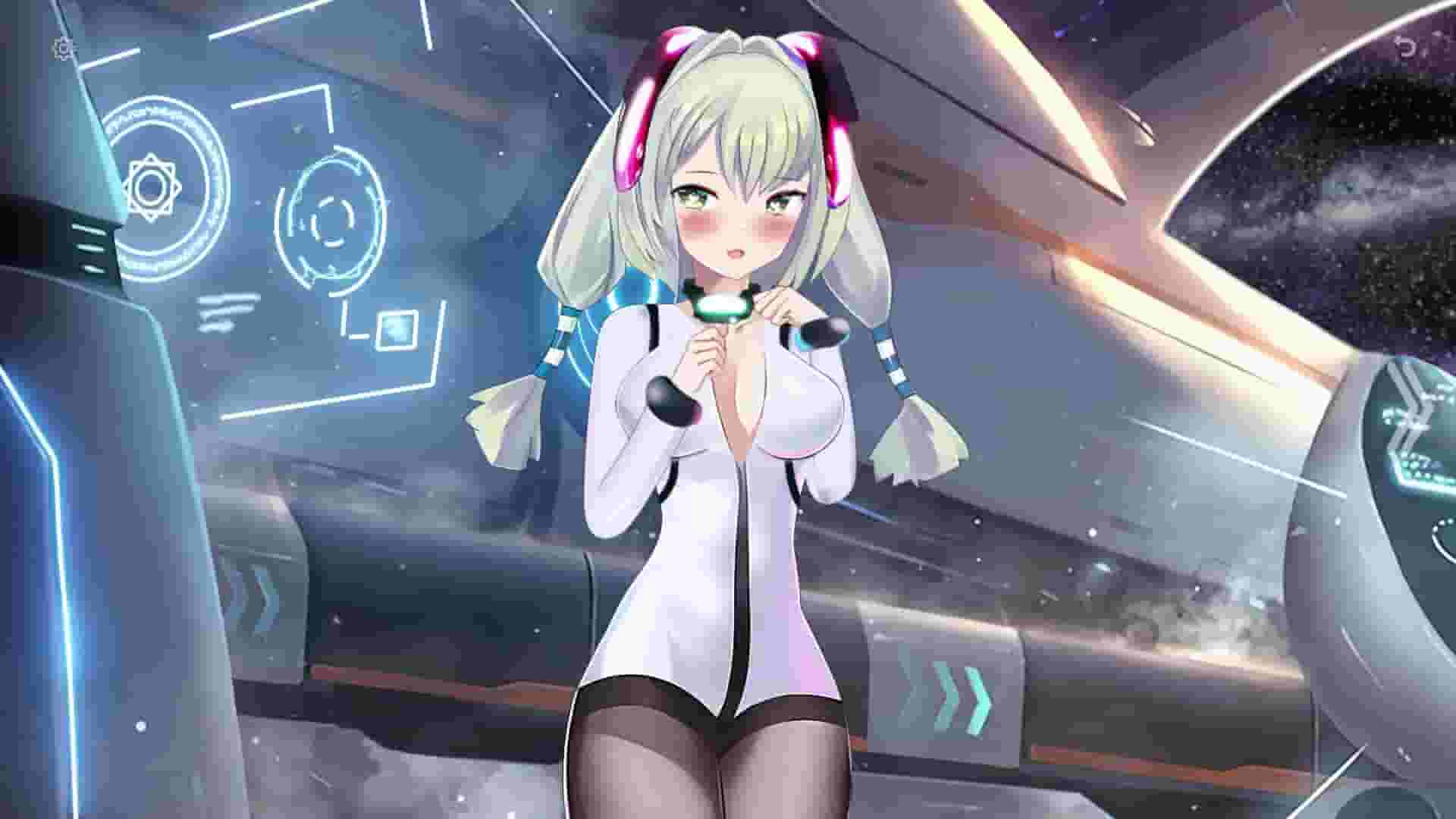 Kiss Effect screenshot thumbnail screenshot 3