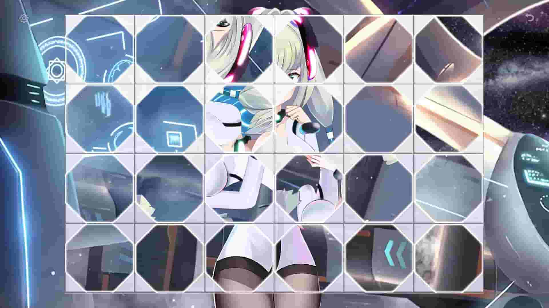 Kiss Effect screenshot thumbnail screenshot 4