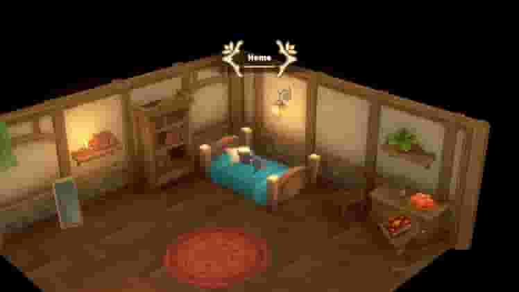 Kitaria Fables screenshot thumbnail screenshot 6