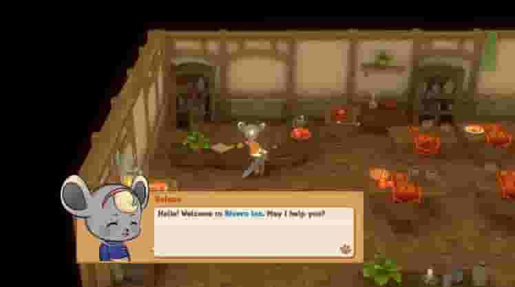 Kitaria Fables screenshot thumbnail screenshot 8