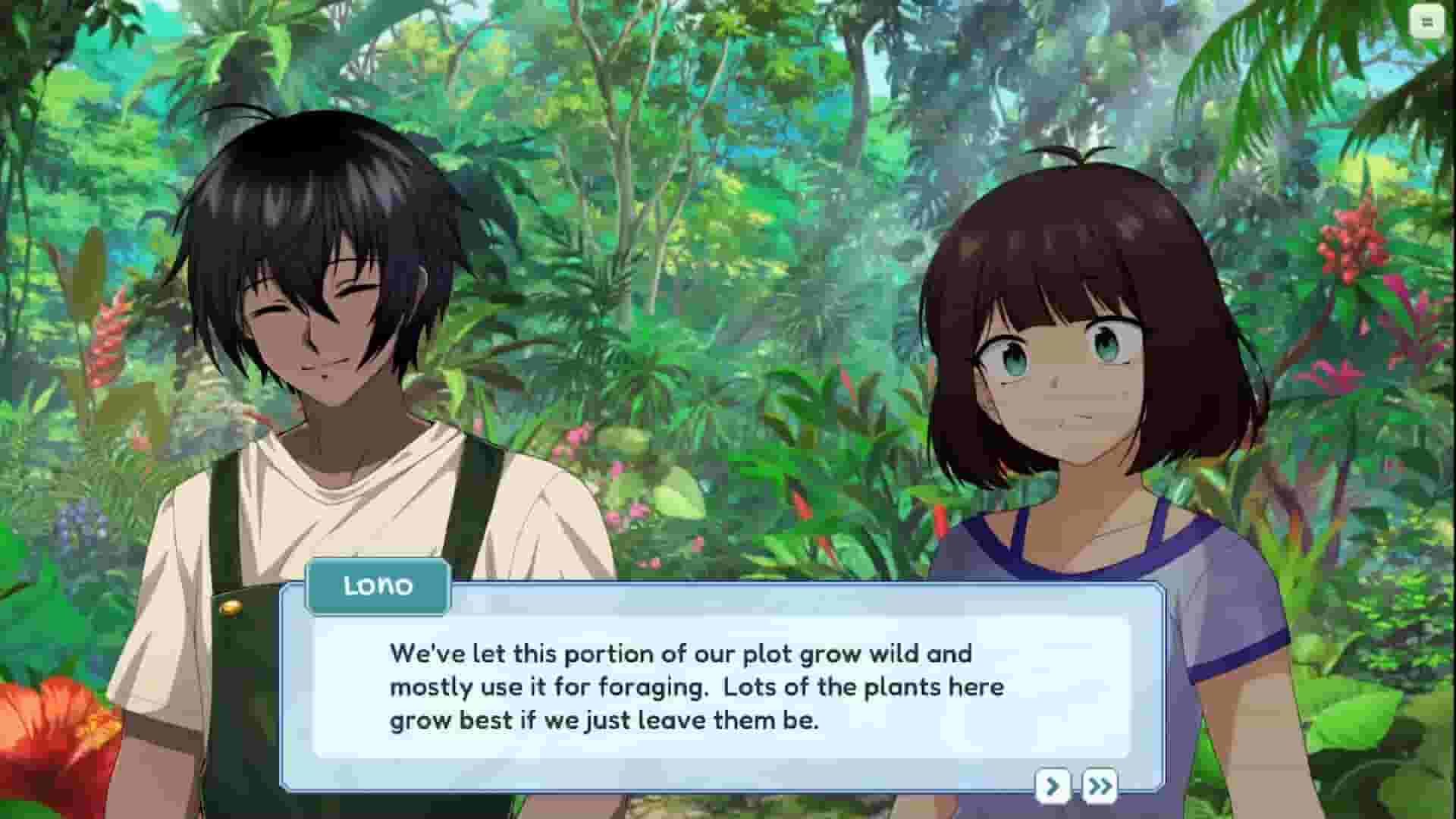 Kitchen Sync: Aloha! screenshot thumbnail screenshot 12