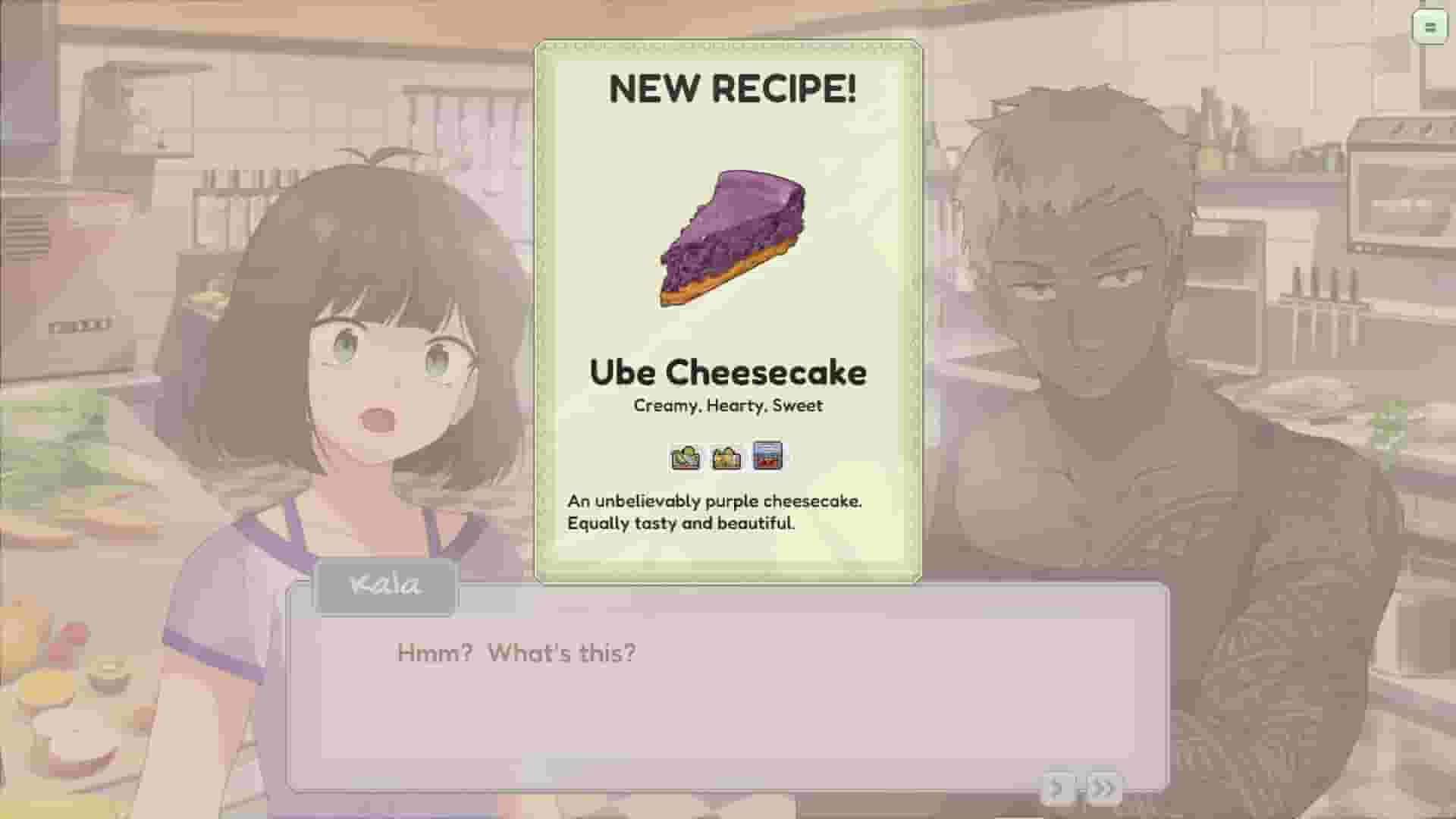 Kitchen Sync: Aloha! screenshot thumbnail screenshot 14