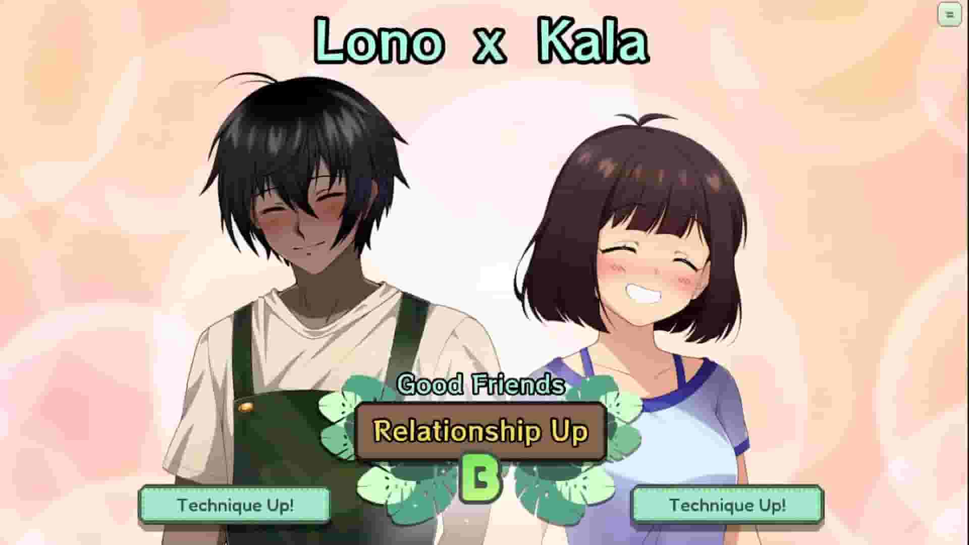 Kitchen Sync: Aloha! screenshot thumbnail screenshot 16