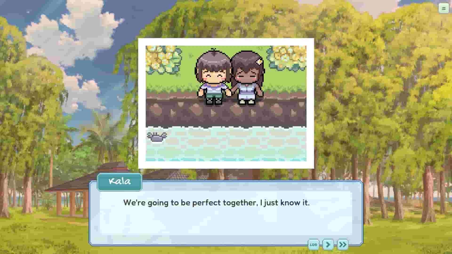 Kitchen Sync: Aloha! screenshot thumbnail screenshot 19