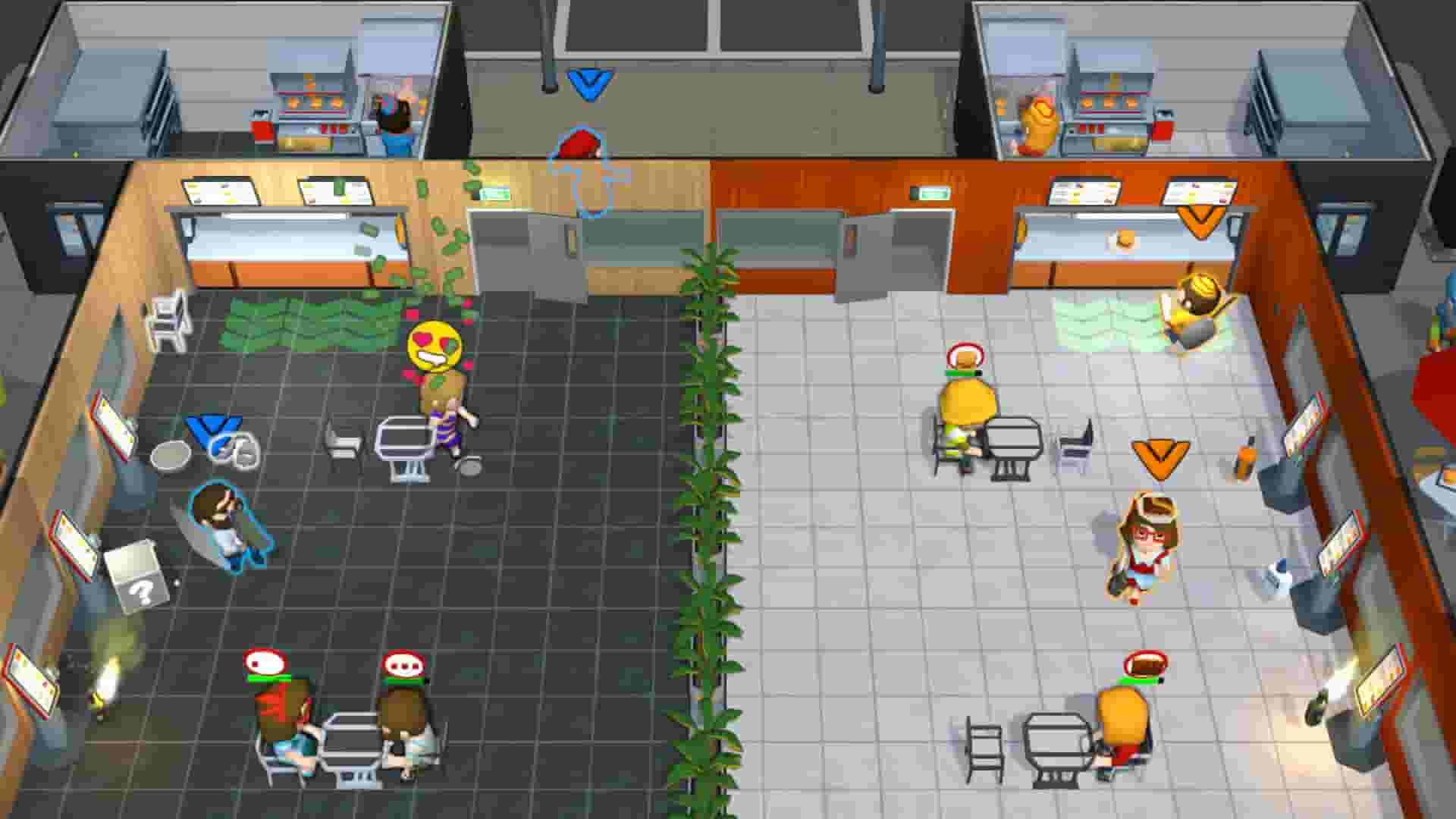 Kitchen Wars: Appetiser screenshot thumbnail screenshot 0