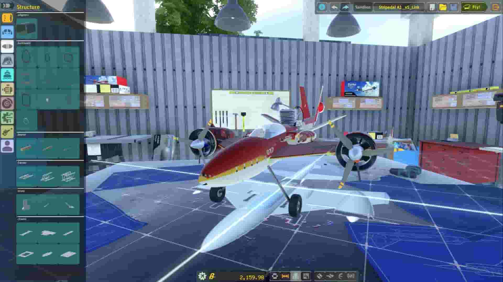 KitHack Model Club screenshot thumbnail screenshot 0